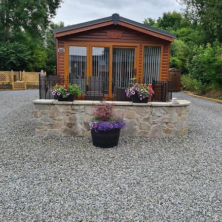 Bear Lodge Auchterarder Eksteriør bilde